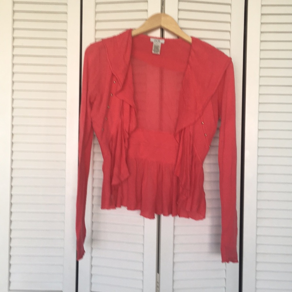 Pretty Cache Lightweight Top